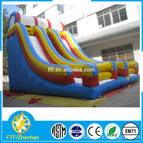 2015 fashionable giant pools of indoor and outdoor commercial sand slide adults and children